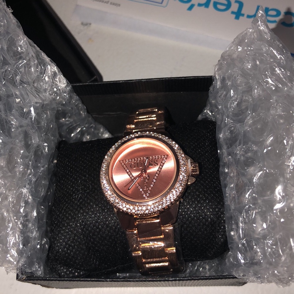 Guess watch